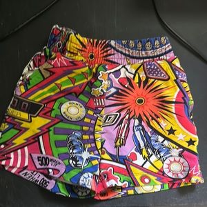 Moschino shorts